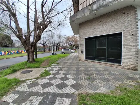 Departamento en Alquiler Temporal de Monoambiente