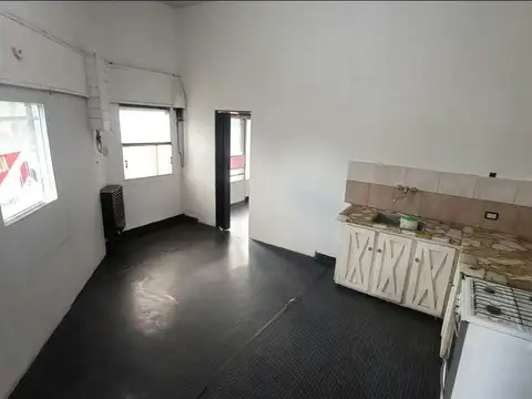 Departamento en Alquiler Temporal de Monoambiente