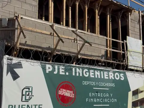 Departamento en Venta de Monoambiente