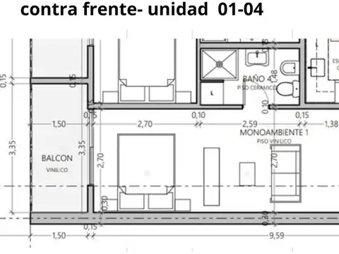 Pasaje Ingenieros 4900
