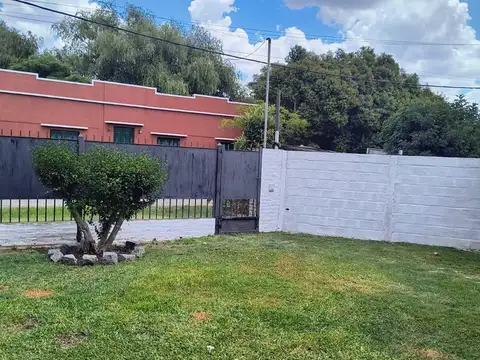 Casa a la venta en solis