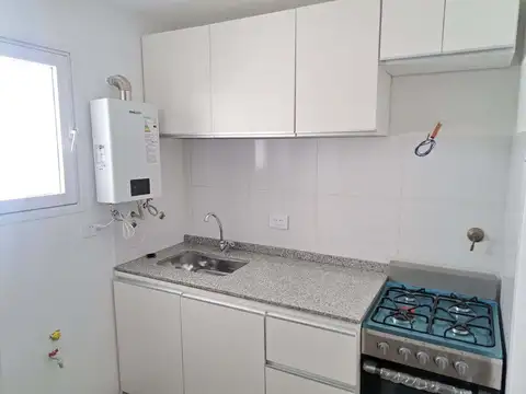 Departamento en Alquiler al Este
