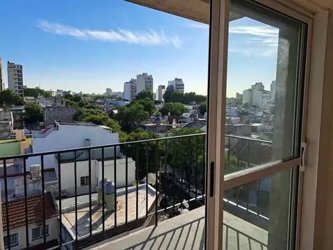 Departamento en Alquiler de Monoambiente