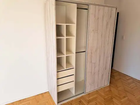 Departamento en Alquiler 60 años