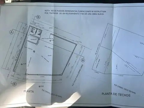 Local en Venta en Ciudad De Junin, USD 135.000