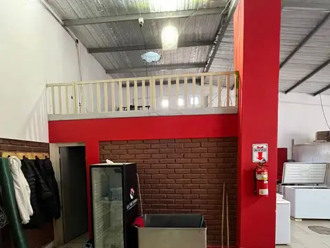 Local en Venta 16 años