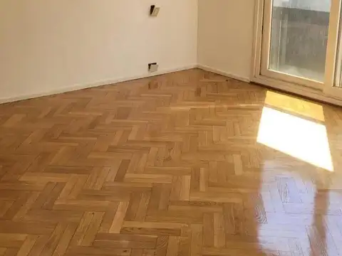 Departamento 5 ambientes con 1 baño