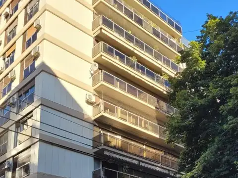 Departamento en Alquiler de 4 dormitorios