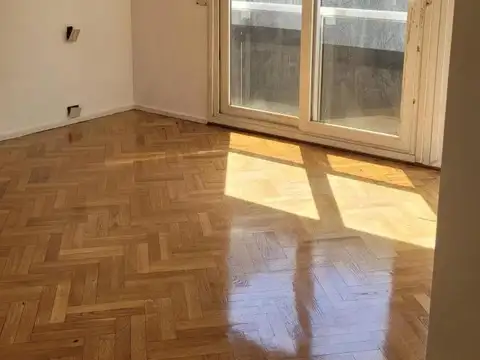 Departamento en Alquiler 40 años