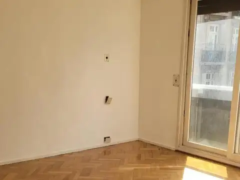 Departamento 5 ambientes con 1 baño