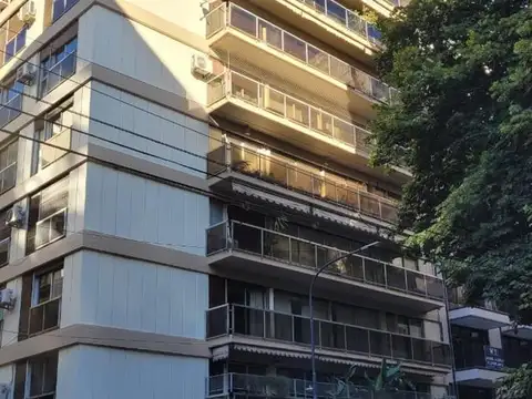 Departamento en Alquiler de 4 dormitorios