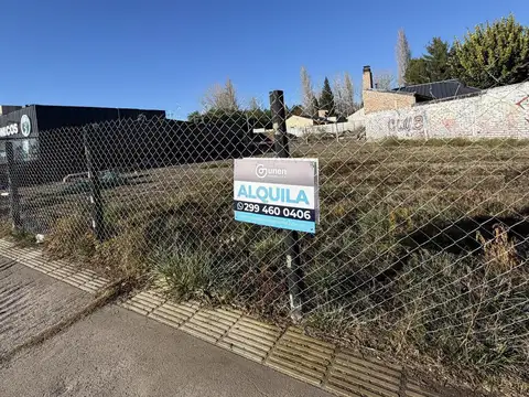 Terreno en Alquiler en Neuquen, $ 5.000.000
