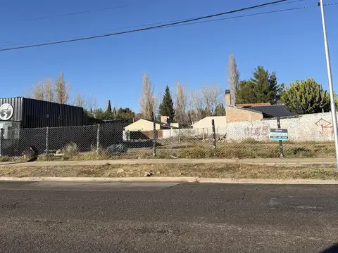 Terreno en Alquiler de 600,0 m2