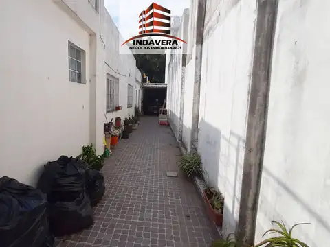 Casa en Venta en Caseros, USD 120.000