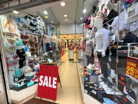 Alquiler Local Recoleta Foco Comercial Sobre Avenida