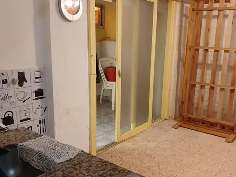 Departamento en Venta al Oeste