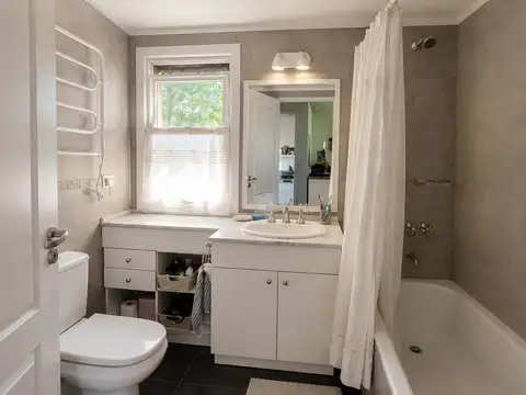 Casa en Venta 18 años