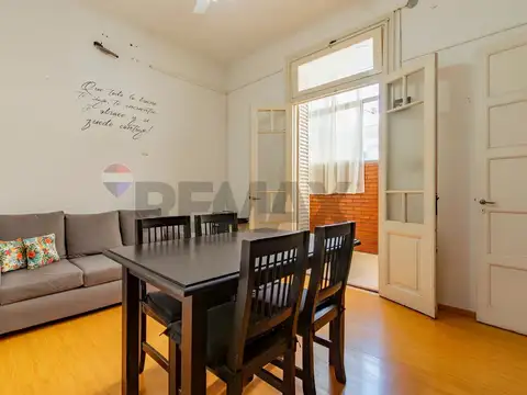 Depto Tipo Casa en Venta de 3 ambientes