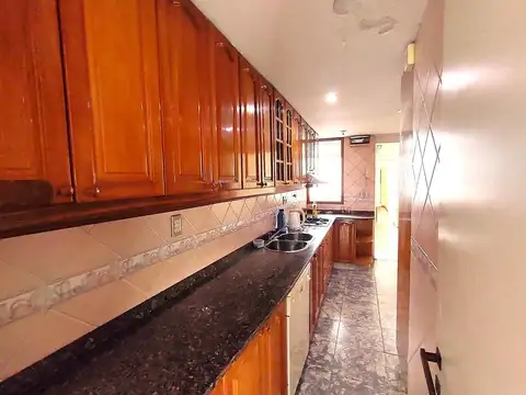 Departamento en Venta al Oeste