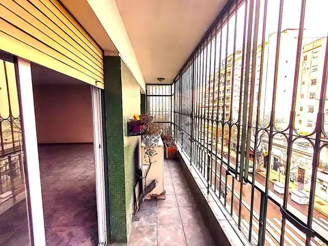 Departamento en Venta en Barracas, USD 350.000