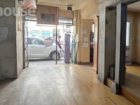 Venta Local Comercial Caballito Subte Puan Todo Rubro