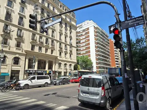 Av Rivadavia  al 5900