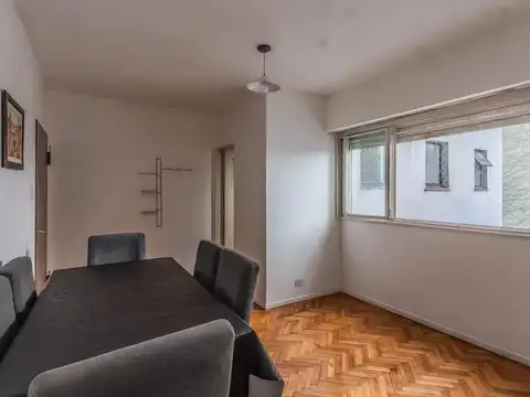 Departamento en Venta en Recoleta, USD 109.000