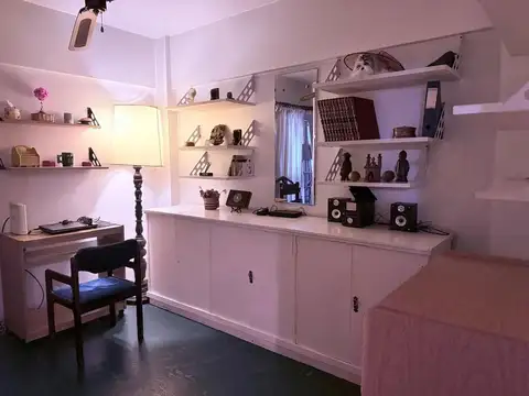 DEPTO 3 AMB ALQUILER VILLA LUGANO