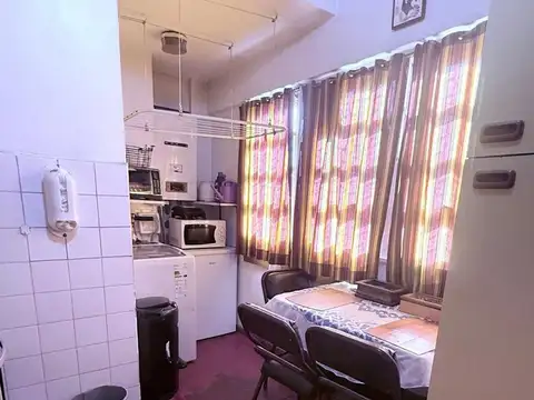 Departamento en Alquiler en Villa Lugano, $ 600.000