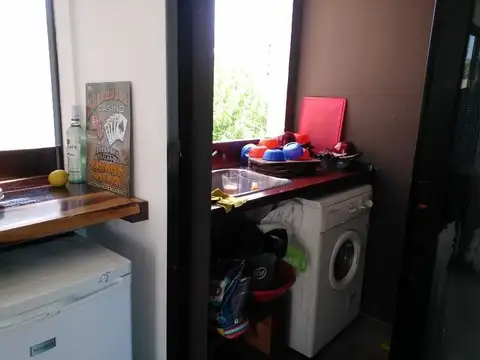 Depto Tipo Casa en Venta con 1