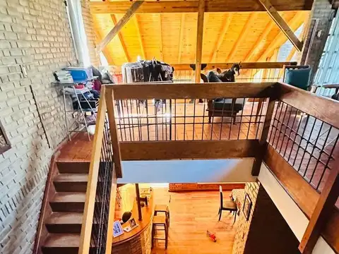 Casa en  venta en Barrio Cremaschi calle Los Aromos, Chacras de Coria