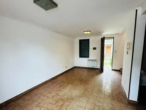 58 Nº1733 entre 29 y 30 - Duplex Nº3