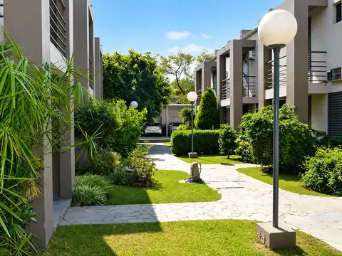 58 Nº1733 entre 29 y 30 - Duplex Nº3