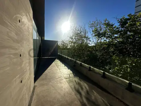 Departamento en Venta en Nuñez, USD 395.000