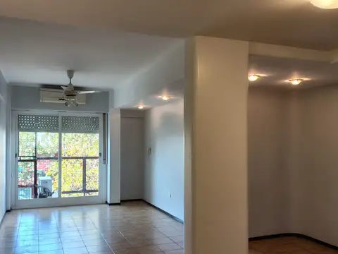 Departamento en Alquiler de 3 dormitorios