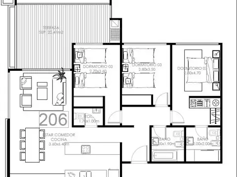 Green Palmers - Ing Maschwitz