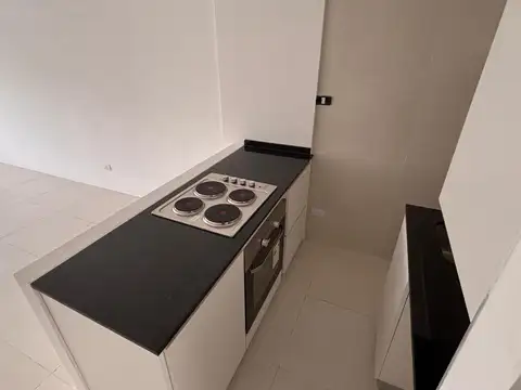 Departamento en Venta en Villa del Parque, USD 119.000