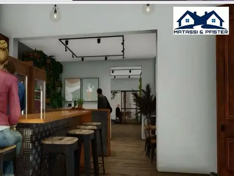 Edificio PREVENTA Local Comercial