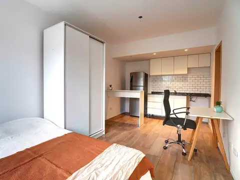Departamento en Venta en Parque Patricios, Capital Federal