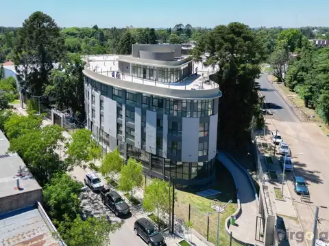 Departamento en Alquiler de 2 dormitorios