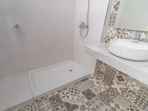 Departamento en Venta al Norte