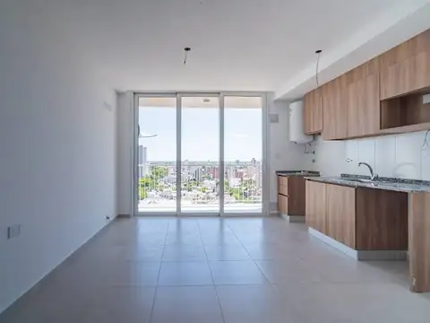 Vera 3400, Piso 13