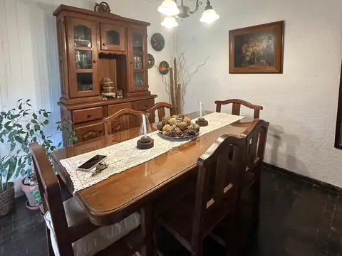 Casa en Venta en Pilar Centro, USD 135.000