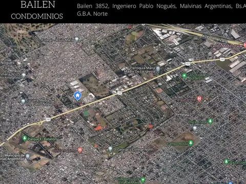 Departamento en Venta A Estrenar