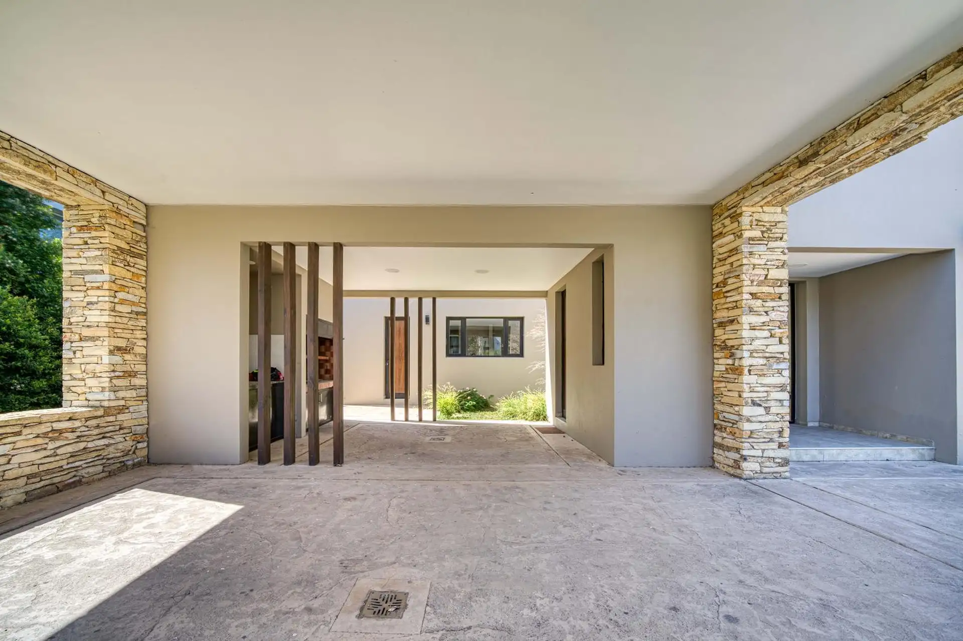 Casa en Rumenco