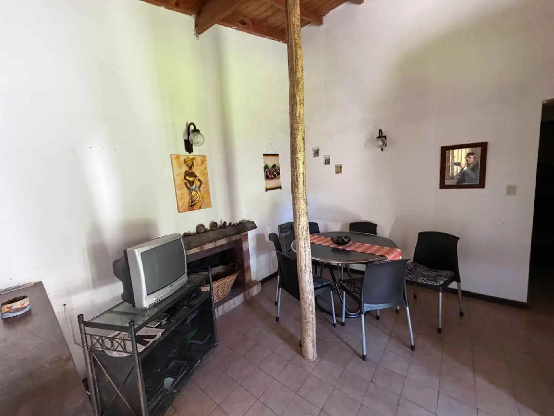 VENTA CASA 4 AMBIENTES GRAN LOTE CHAPADMALAL