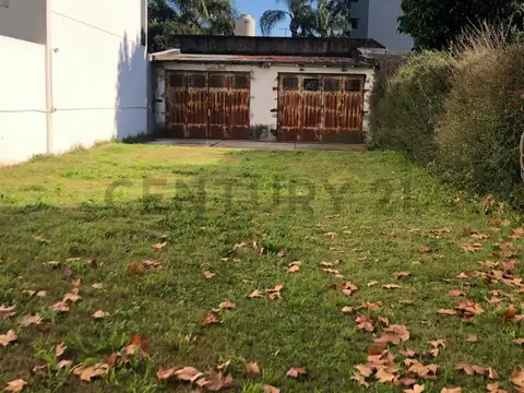 Terreno en Venta en Villa Maipu, USD 125.000