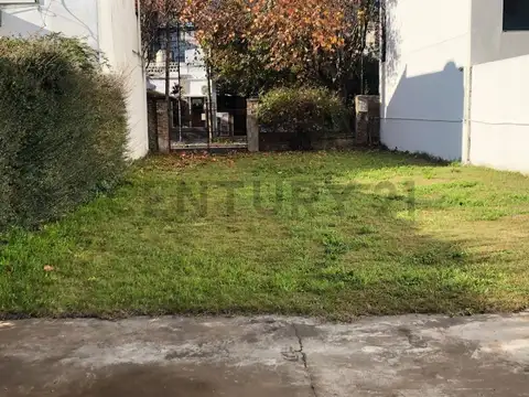 Terreno en Venta en Villa Maipu, USD 125.000