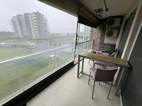 Departamento en Venta en Nordelta Yoo Nordelta, USD 185.000
