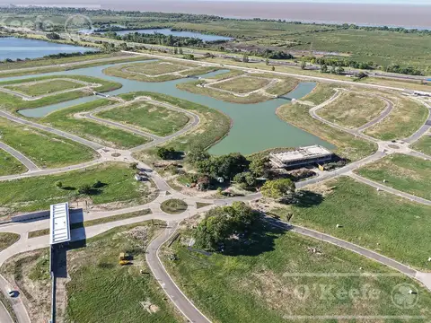Nuevo Quilmes 2 - Lotes en venta, bajada directa de au. APTO BLANQUEO